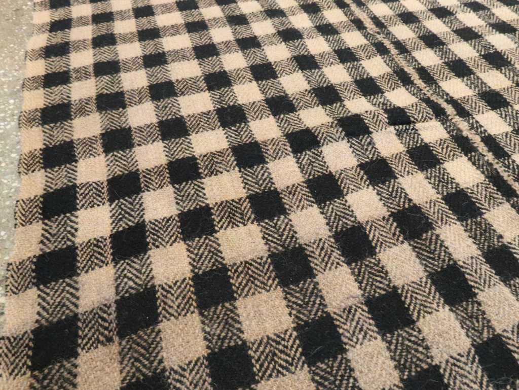 Vintage Persian Textile, No.29016 - Staging