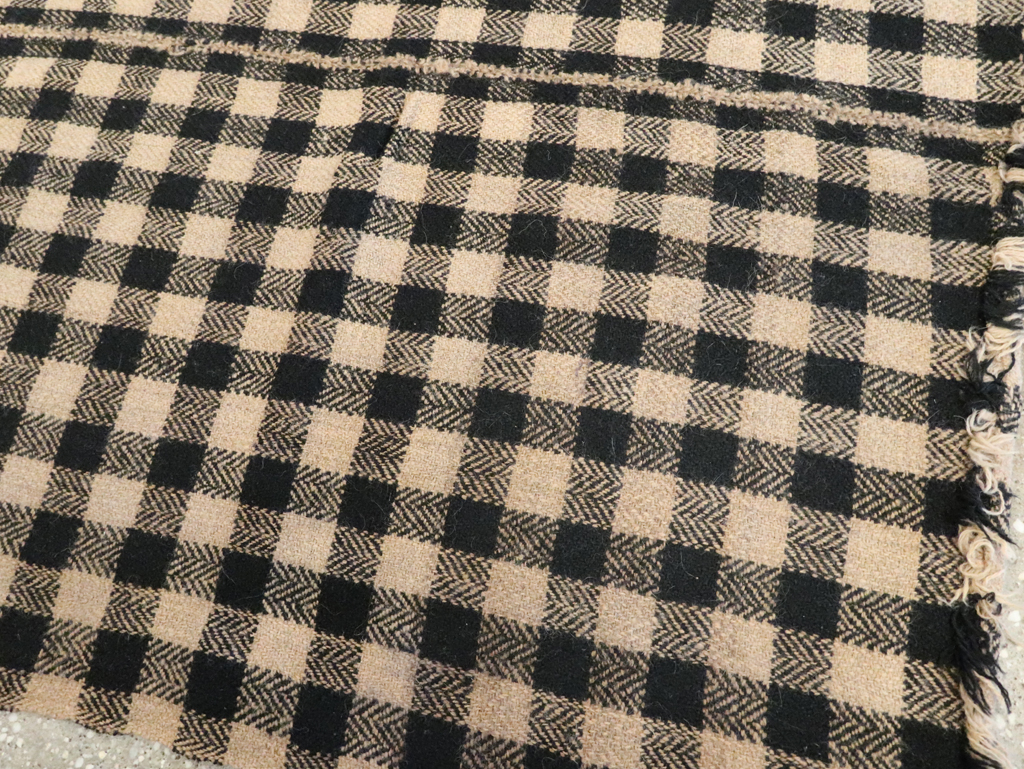 Vintage Persian Textile, No.29016 - Staging