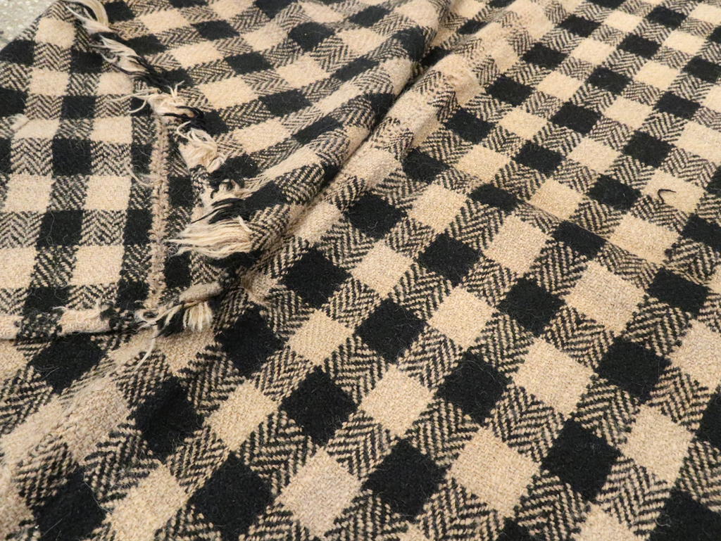 Vintage Persian Textile, No.29016 - Staging