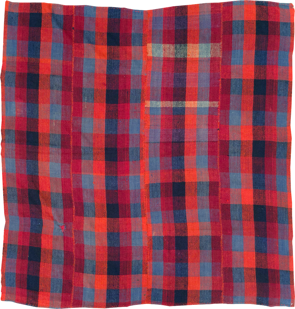 Vintage Persian Textile, No.29017 - Staging