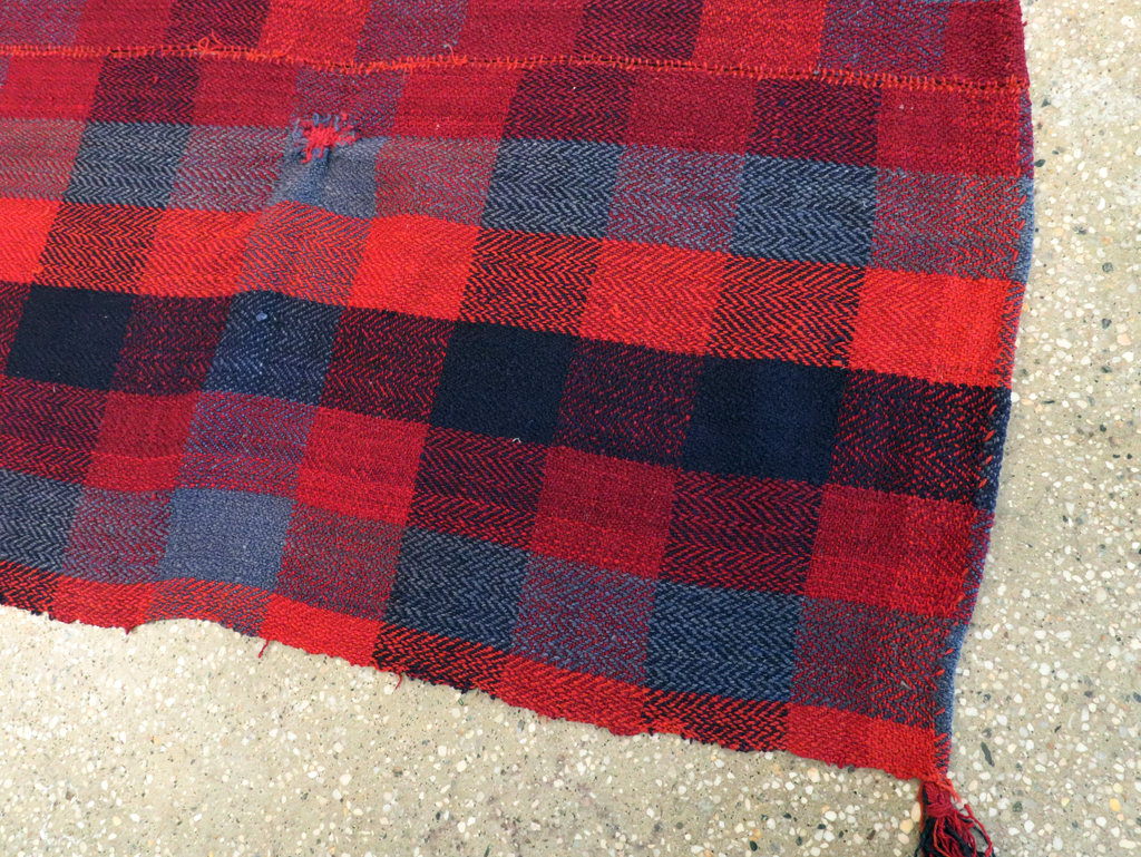 Vintage Persian Textile, No.29017 - Staging