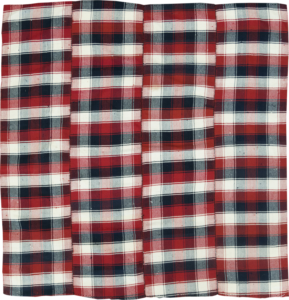 Vintage Persian Textile, No.29019 - Staging