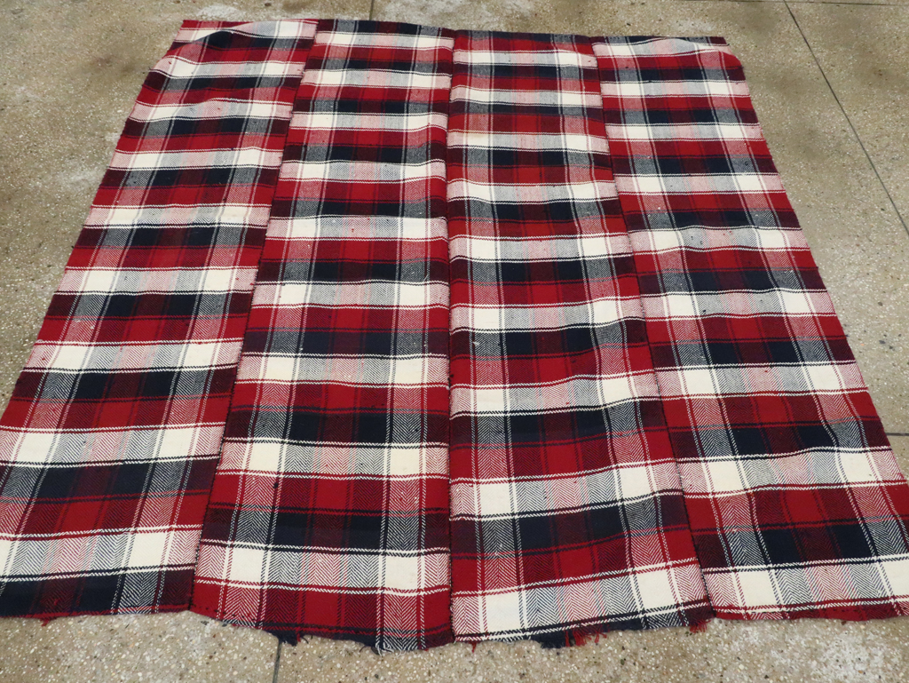 Vintage Persian Textile, No.29019 - Staging