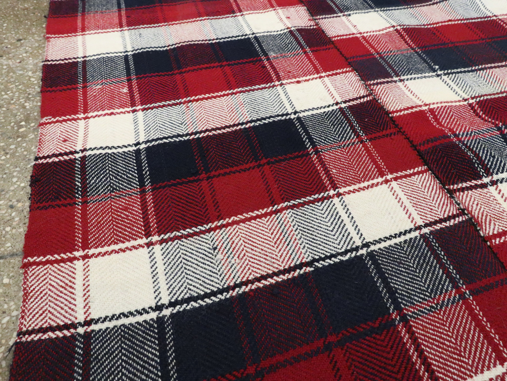 Vintage Persian Textile, No.29019 - Staging