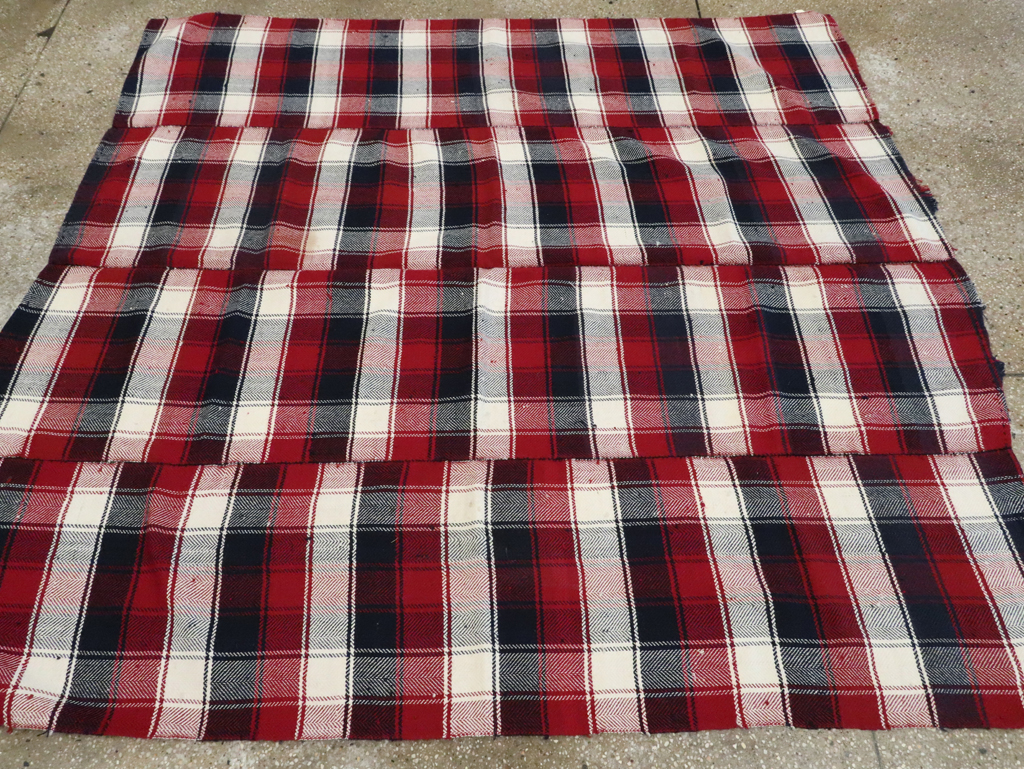 Vintage Persian Textile, No.29019 - Staging