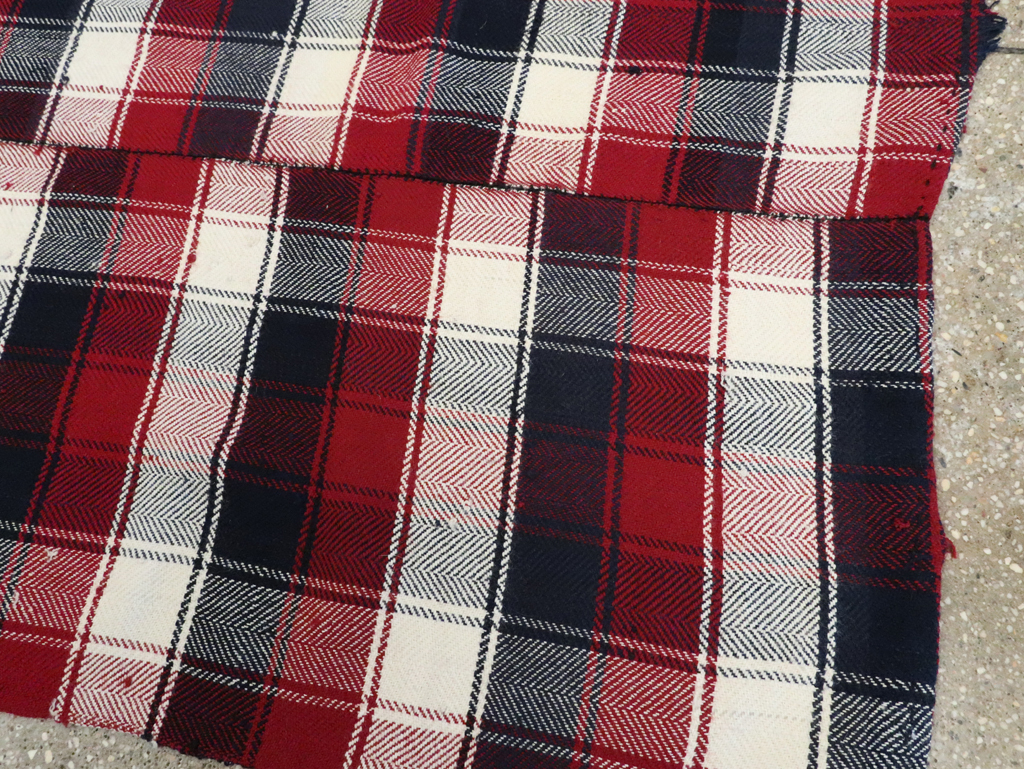 Vintage Persian Textile, No.29019 - Staging