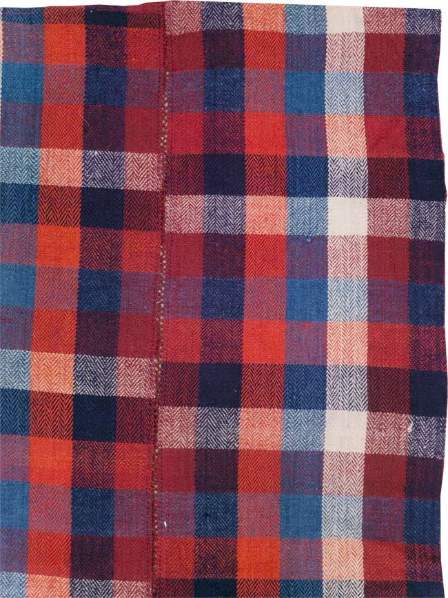 Vintage Persian Textile, No.29022 - Staging