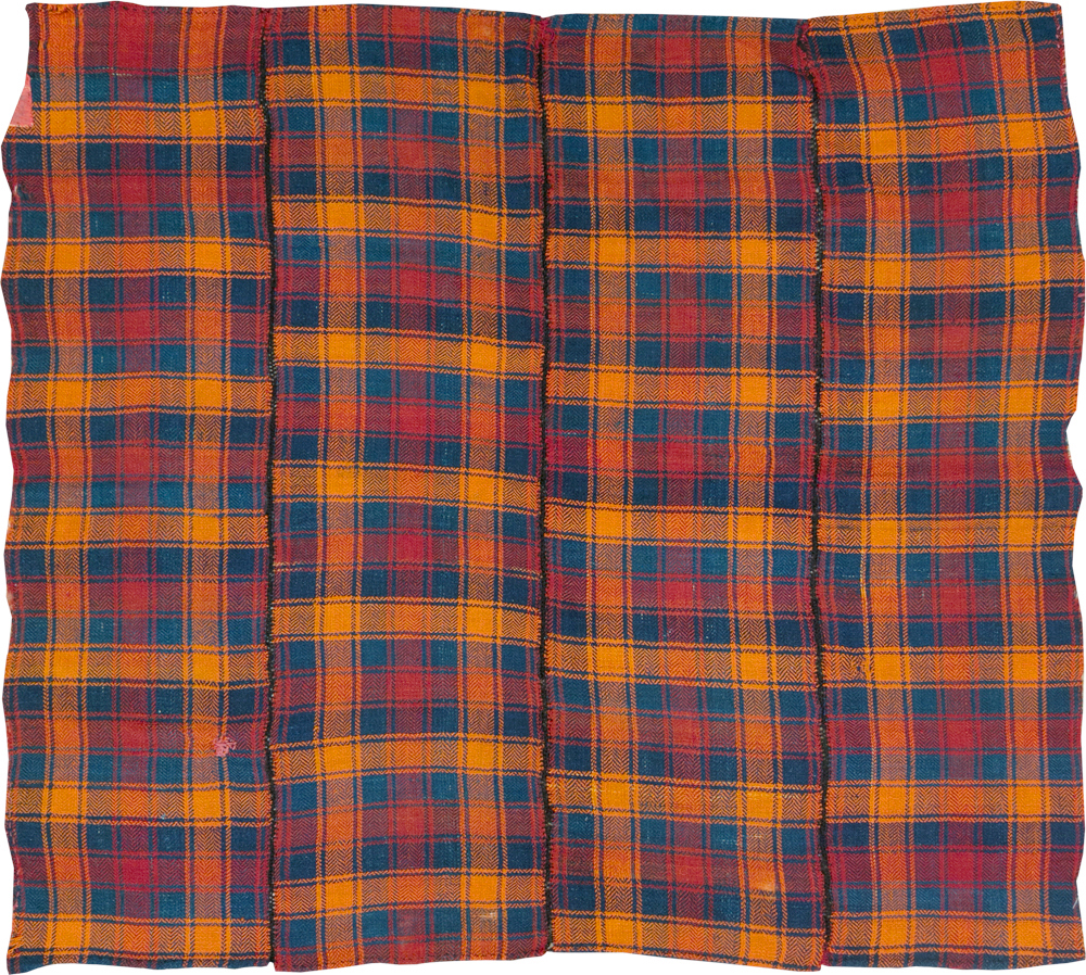 Vintage Persian Textile, No.29024 - Staging