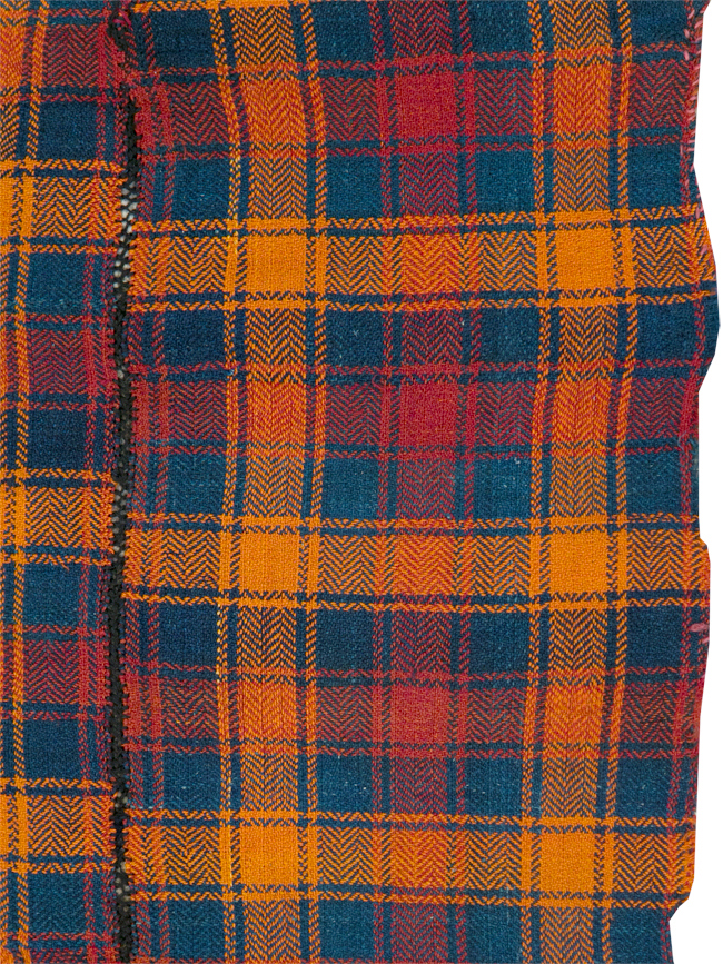 Vintage Persian Textile, No.29024 - Staging