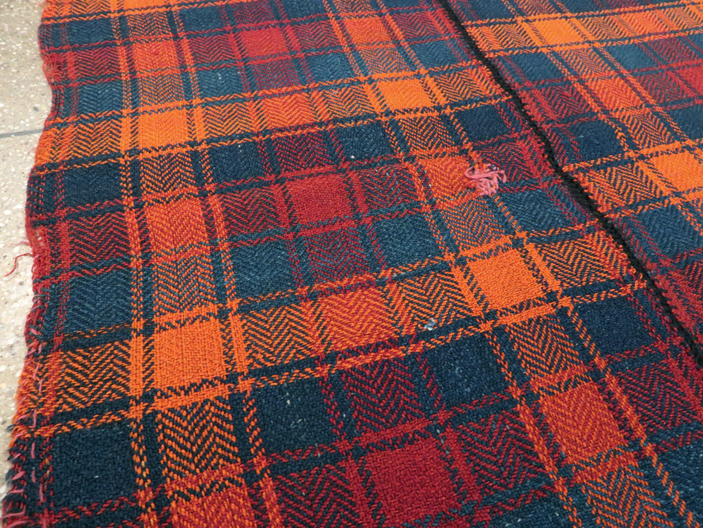 Vintage Persian Textile, No.29024 - Staging