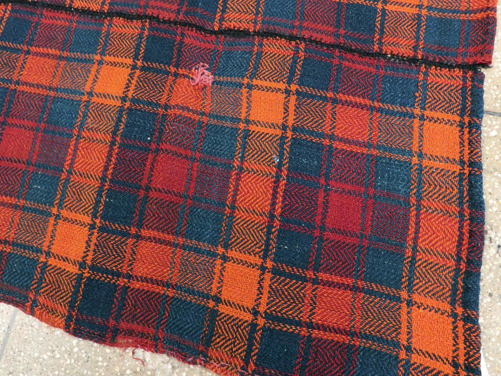 Vintage Persian Textile, No.29024 - Staging