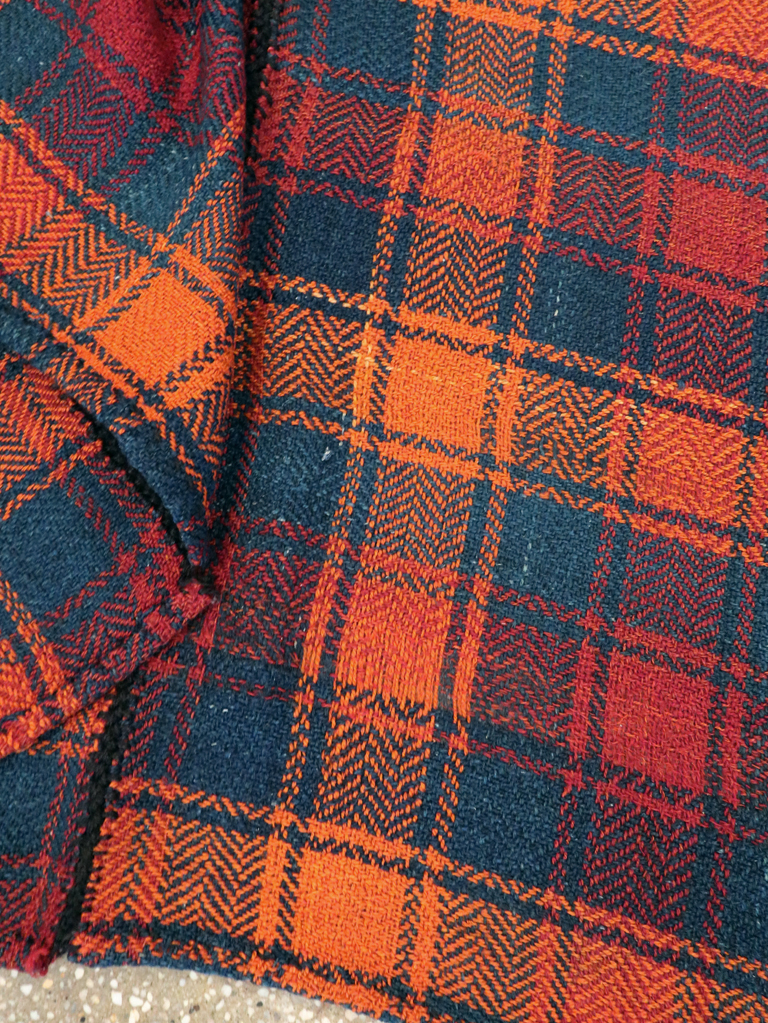 Vintage Persian Textile, No.29024 - Staging