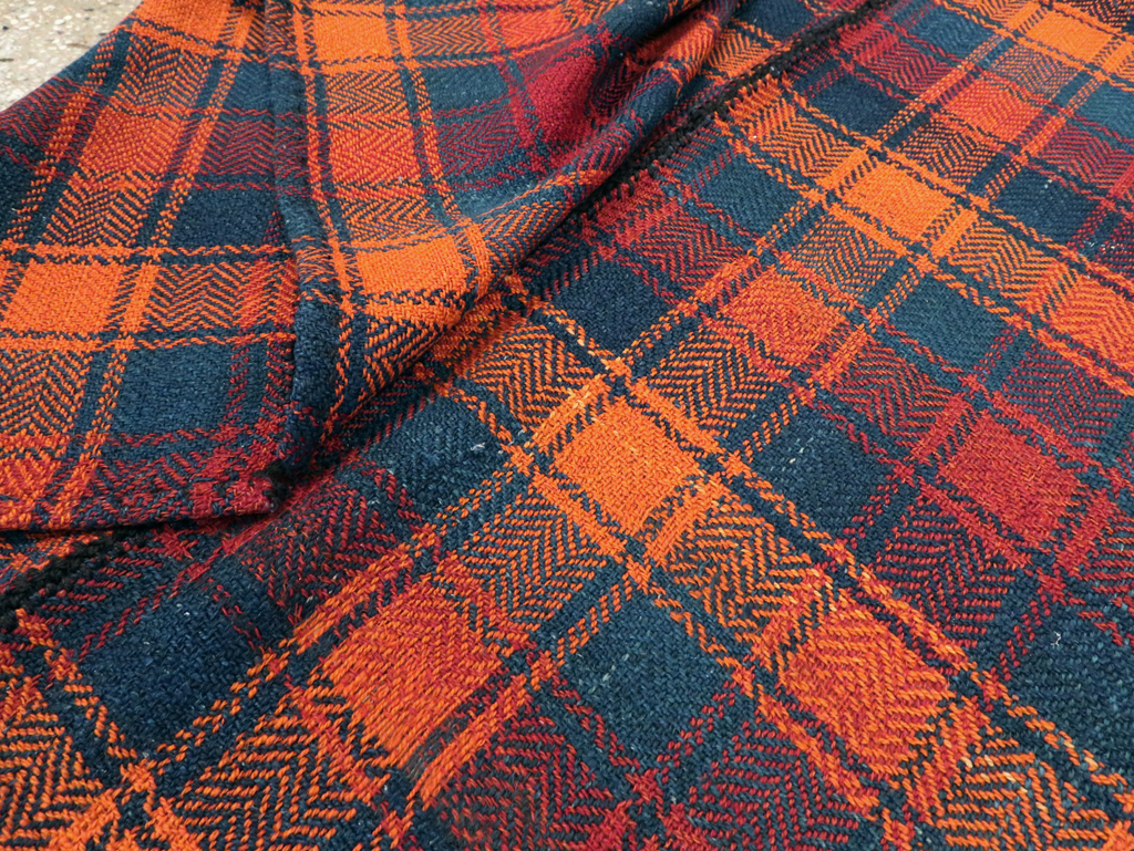 Vintage Persian Textile, No.29024 - Staging