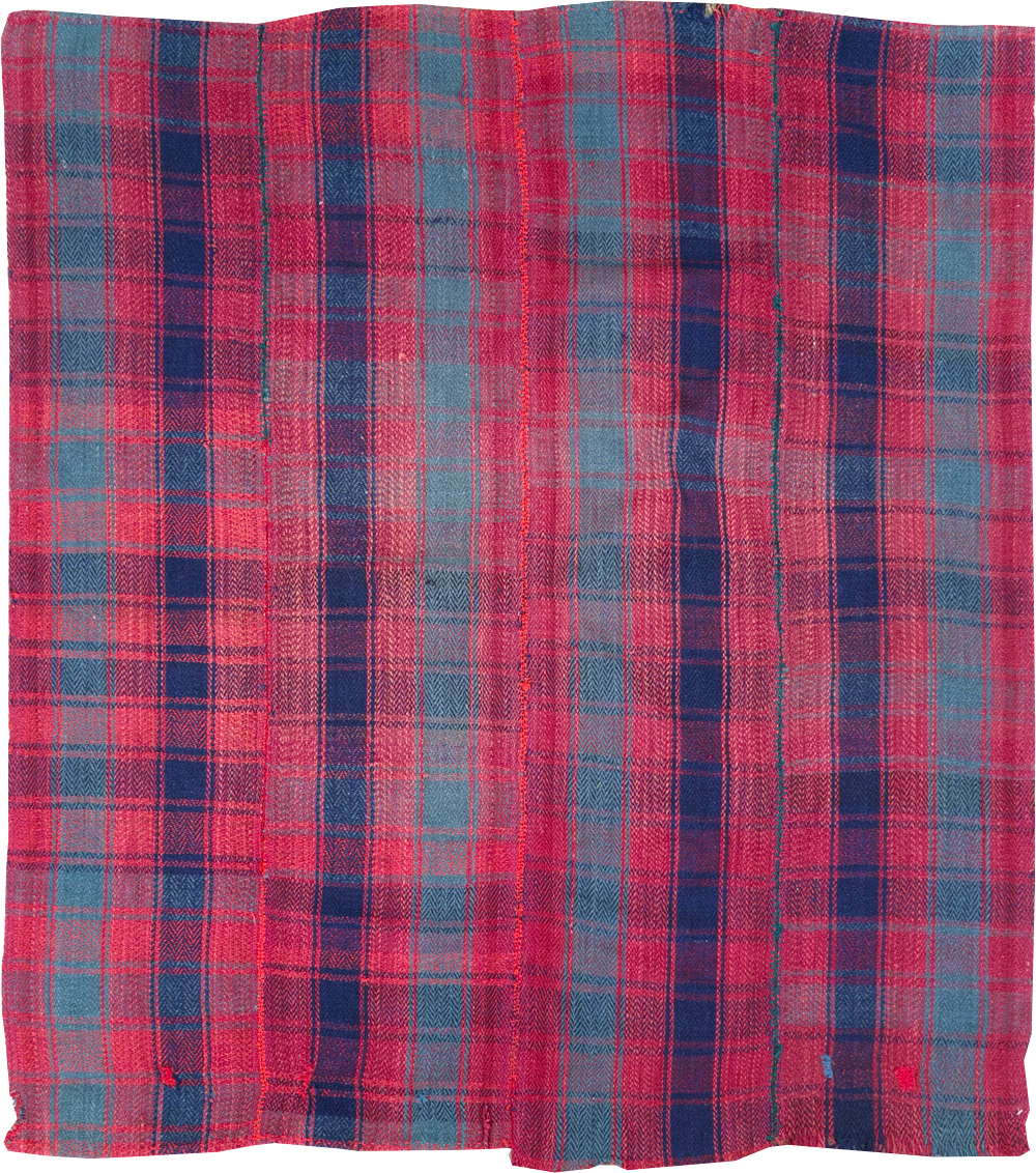 Vintage Persian Textile, No.29025 - Staging