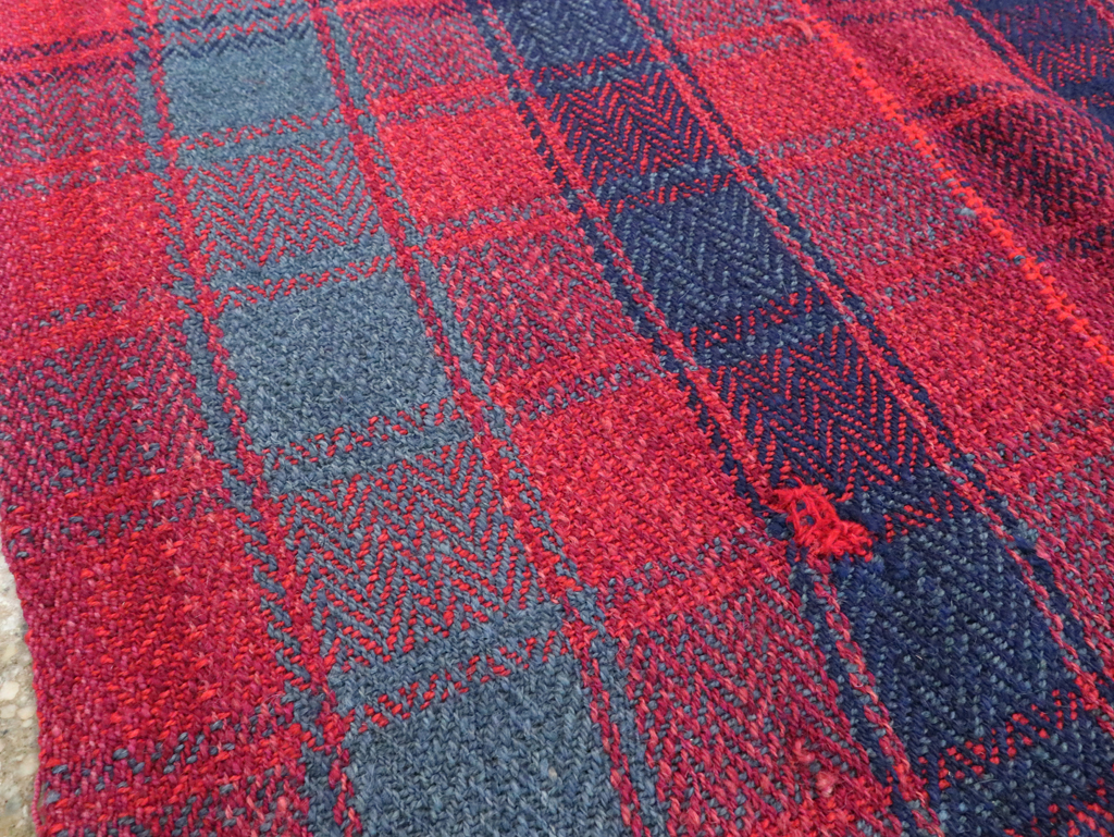 Vintage Persian Textile, No.29025 - Staging