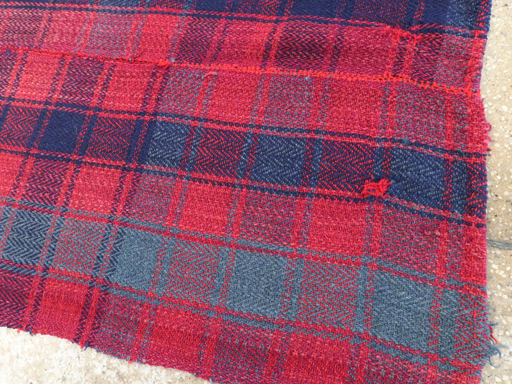 Vintage Persian Textile, No.29025 - Staging