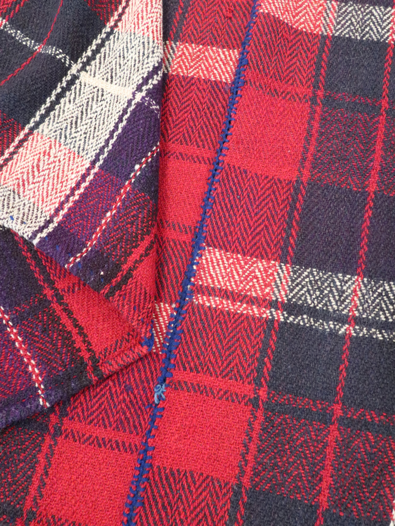 Vintage Persian Textile, No.29029 - Staging