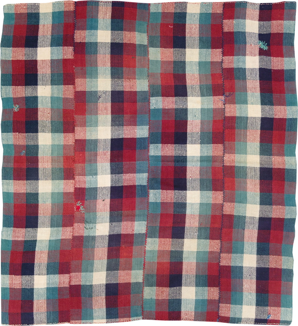 Vintage Persian Textile, No.29031 - Staging