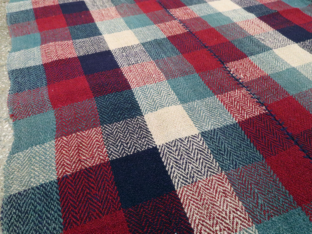 Vintage Persian Textile, No.29031 - Staging