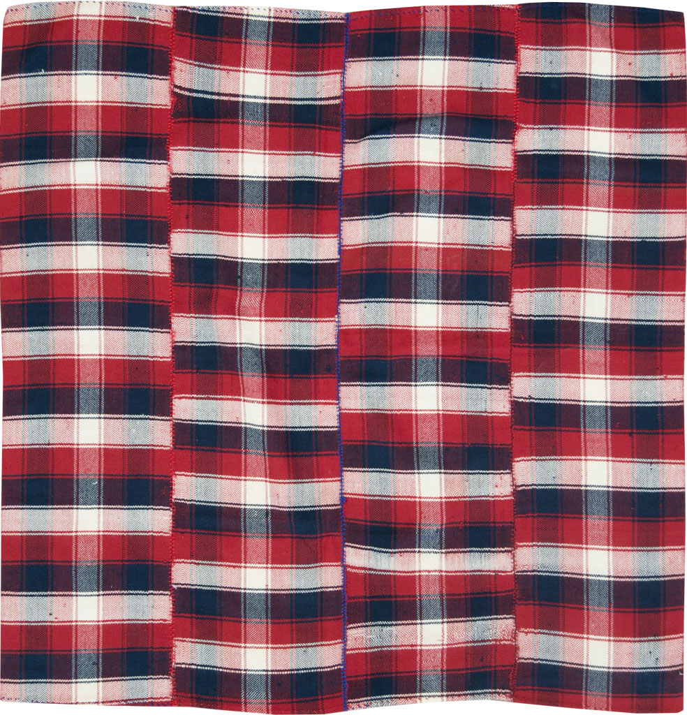 Vintage Persian Textile, No.29032 - Staging