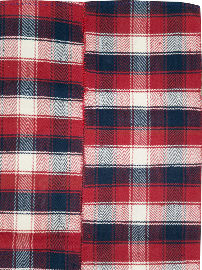 Vintage Persian Textile, No.29032 - Staging