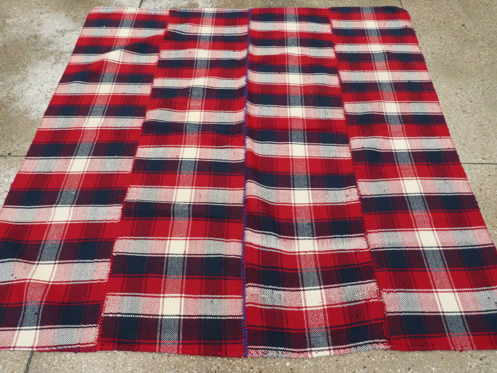 Vintage Persian Textile, No.29032 - Staging