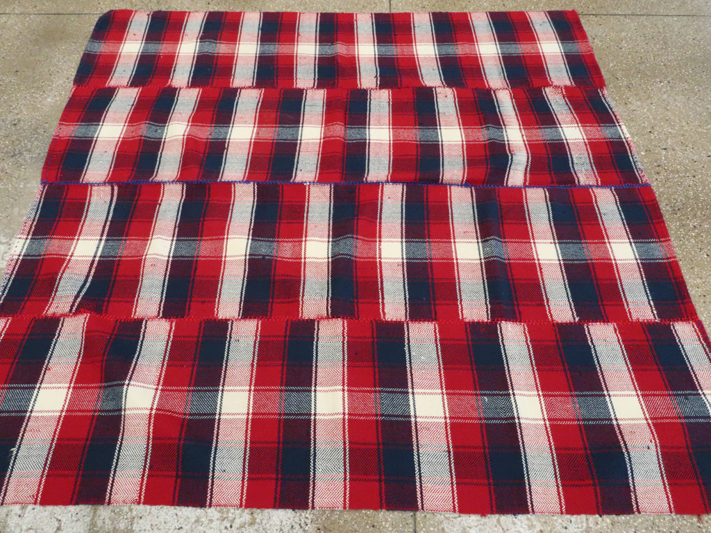 Vintage Persian Textile, No.29032 - Staging