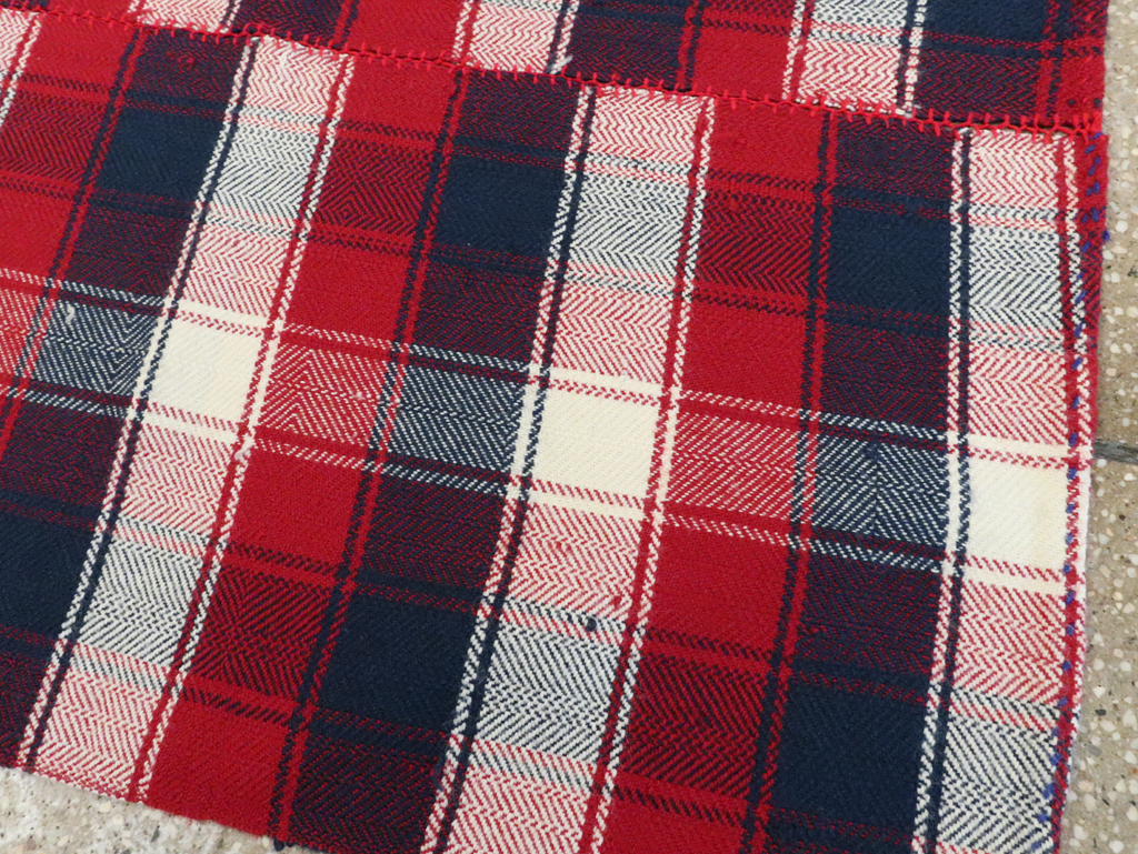 Vintage Persian Textile, No.29032 - Staging