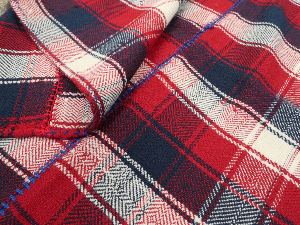 Vintage Persian Textile, No.29032 - Staging