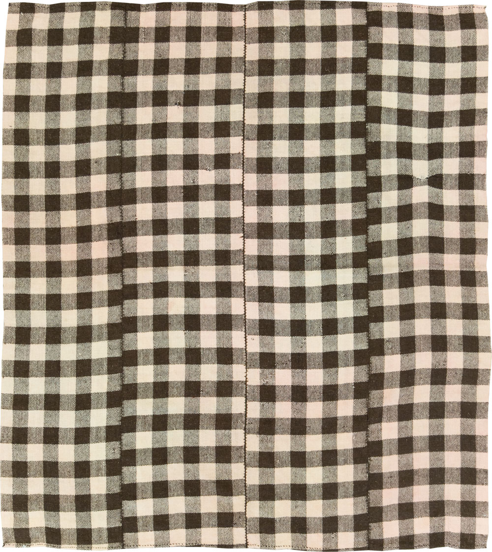 Vintage Persian Textile, No.29034 - Staging