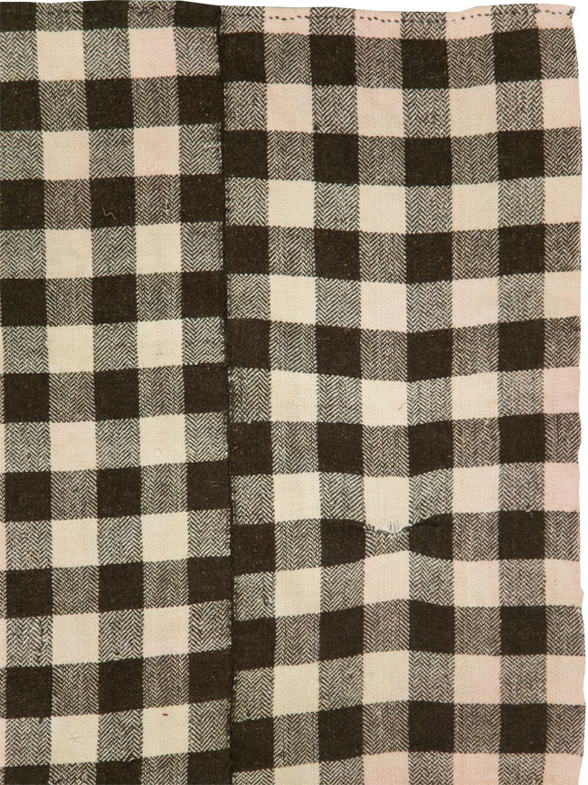 Vintage Persian Textile, No.29034 - Staging