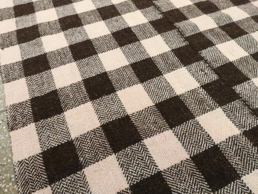 Vintage Persian Textile, No.29034 - Staging