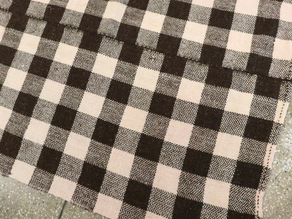 Vintage Persian Textile, No.29034 - Staging