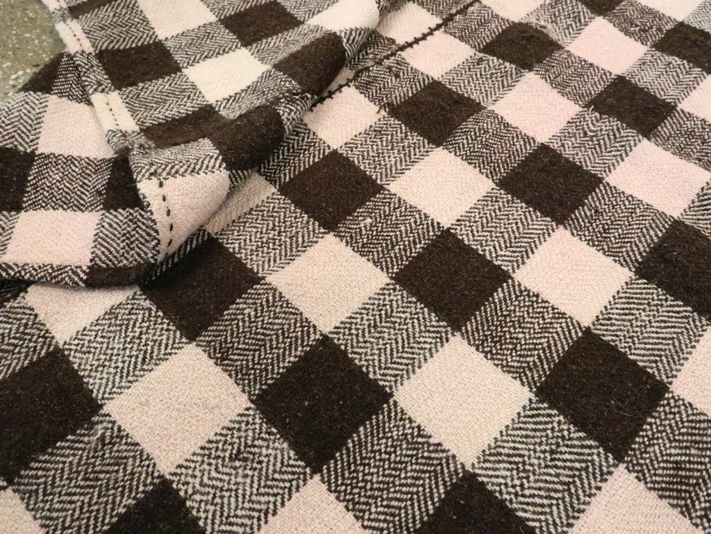 Vintage Persian Textile, No.29034 - Staging