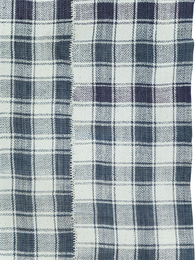 Vintage Persian Textile, No.29036 - Staging