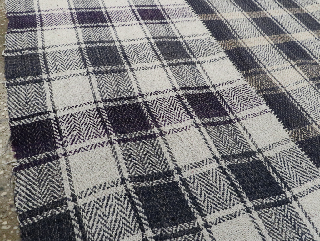 Vintage Persian Textile, No.29036 - Staging