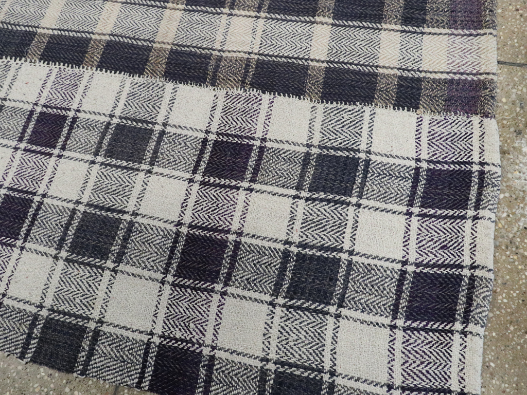 Vintage Persian Textile, No.29036 - Staging