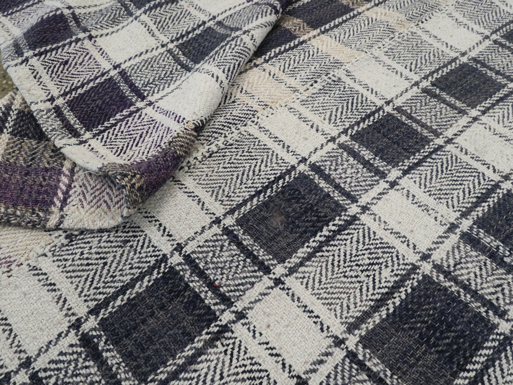 Vintage Persian Textile, No.29036 - Staging