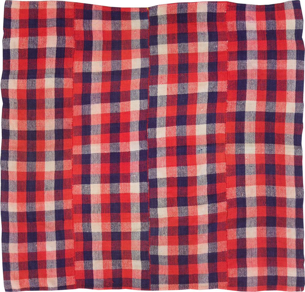 Vintage Persian Textile, No.29038 - Staging