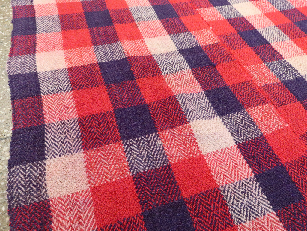 Vintage Persian Textile, No.29038 - Staging