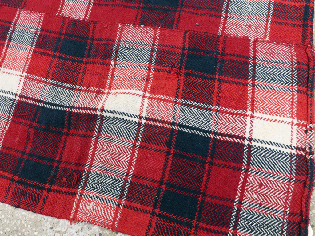 Vintage Persian Textile, No.29039 - Staging