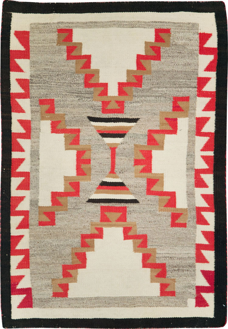 Vintage Navajo, No.29114 - Staging