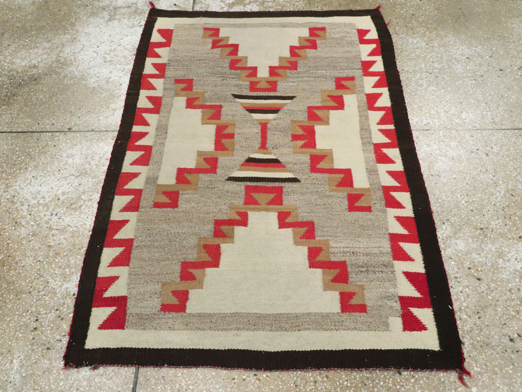 Vintage Navajo, No.29114 - Staging