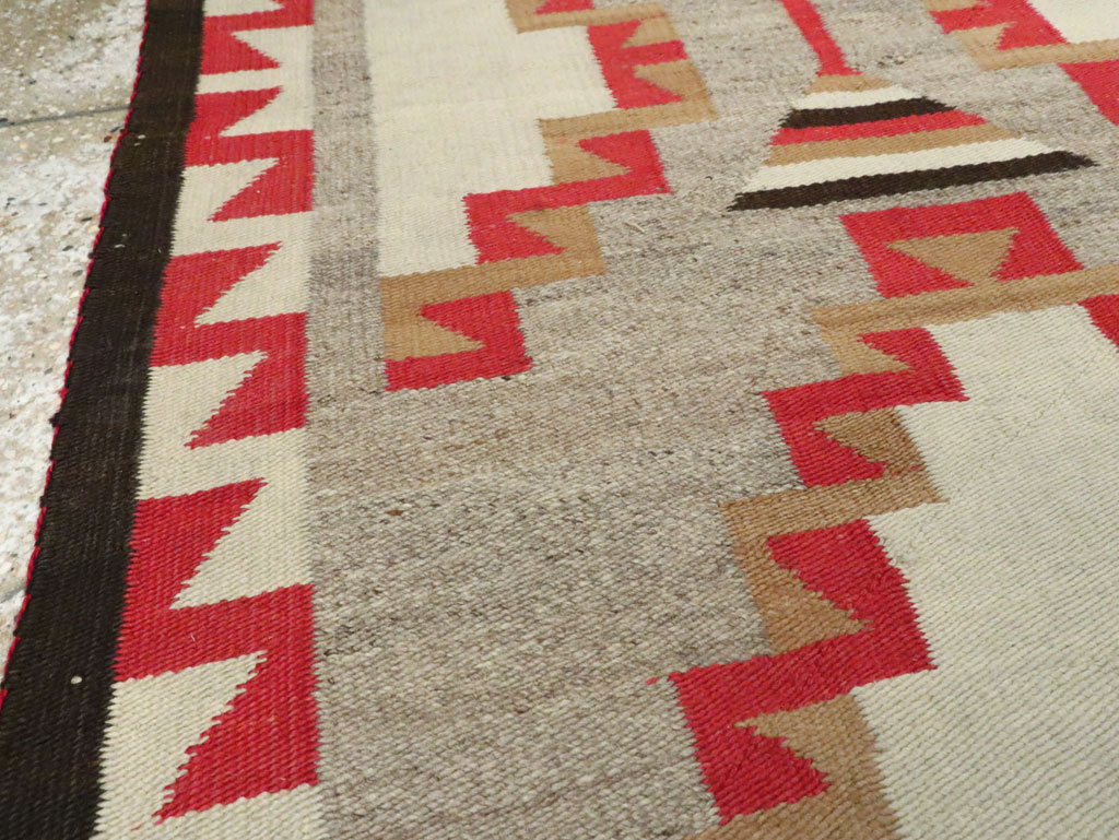 Vintage Navajo, No.29114 - Staging
