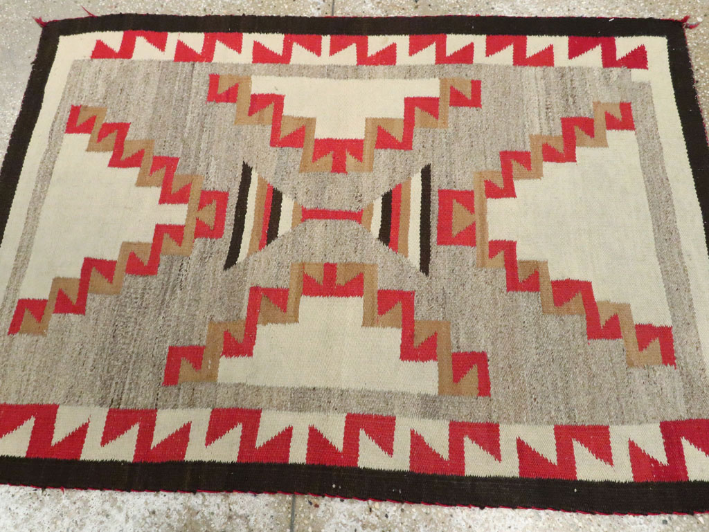 Vintage Navajo, No.29114 - Staging
