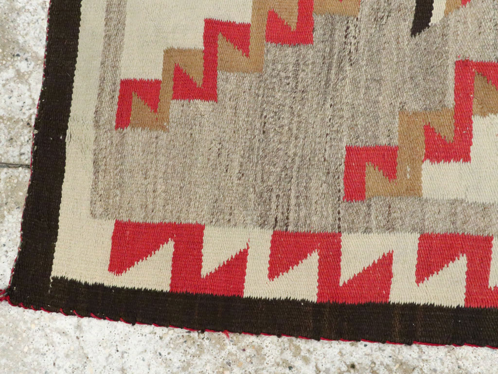 Vintage Navajo, No.29114 - Staging