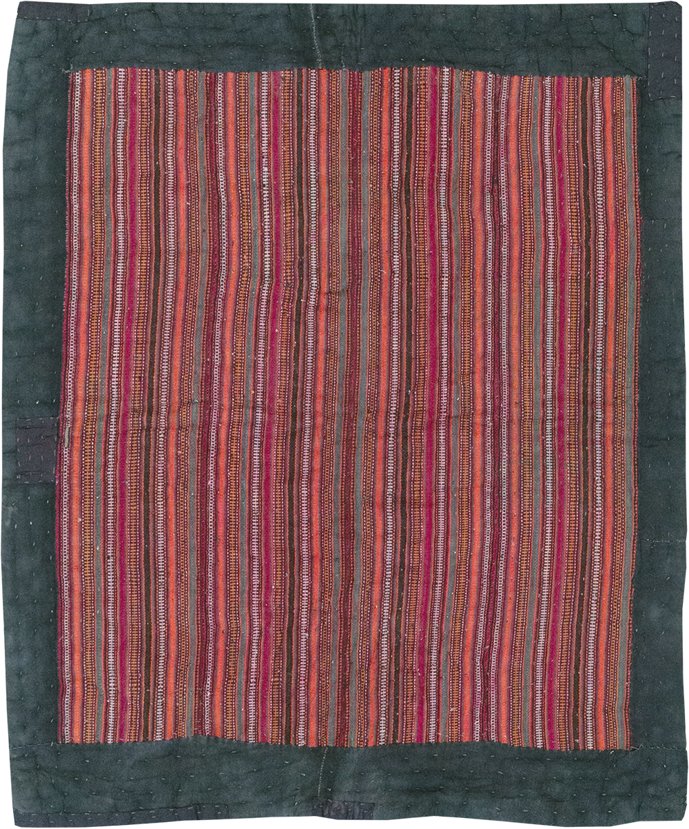 Vintage Persian Lahaf, No.29168 - Staging