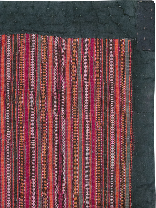 Vintage Persian Lahaf, No.29168 - Staging