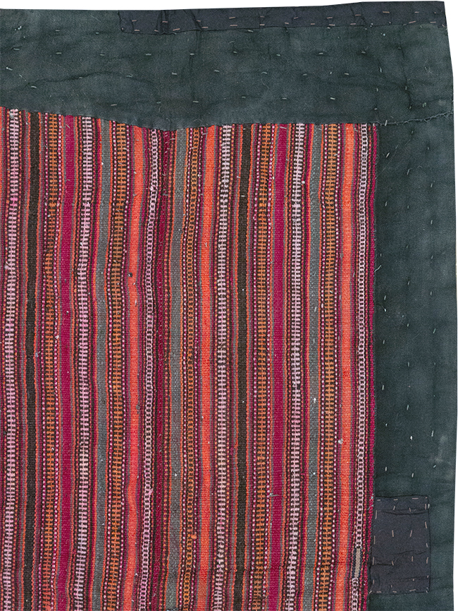 Vintage Persian Lahaf, No.29168 - Staging