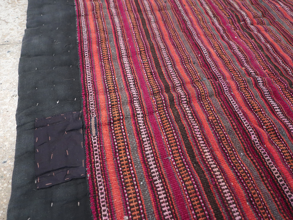 Vintage Persian Lahaf, No.29168 - Staging